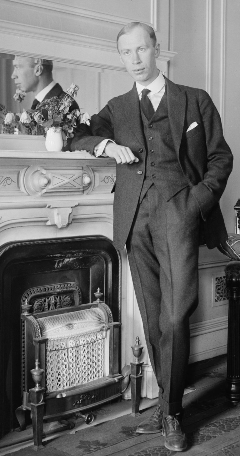 Serguei Prokofiev Oeuvres Les Plus Connues