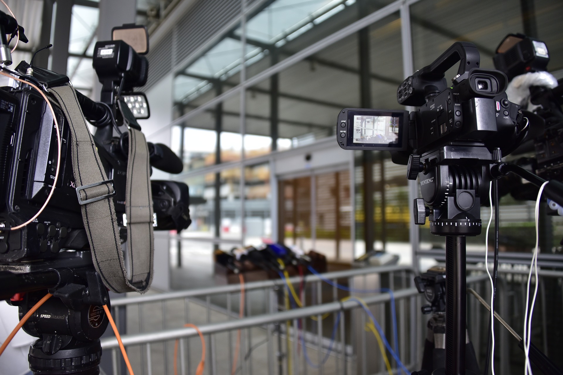 media camera russe