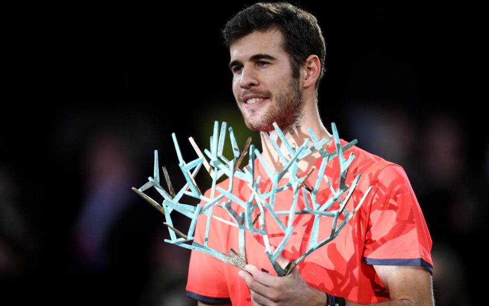 Karen Khachanov