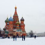 Moscou
