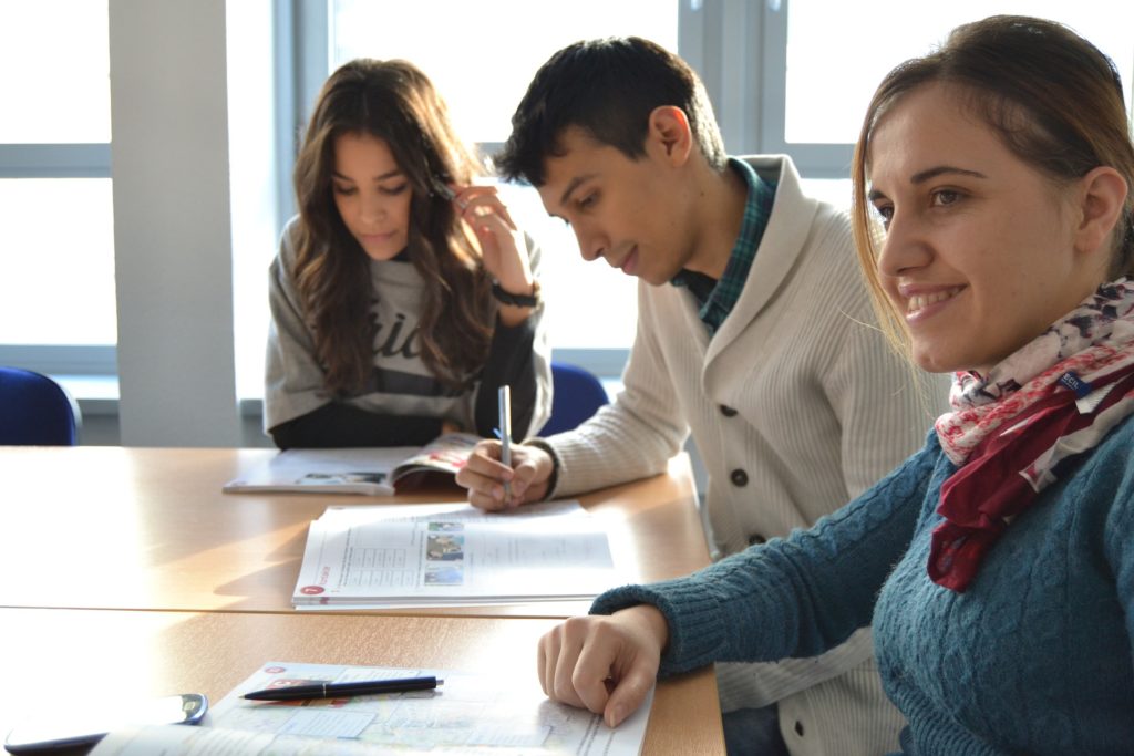 cours de russe paris apprendre