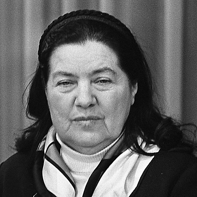 Nina Makarova, l'incroyable compositrice russe L’Ours Magazine