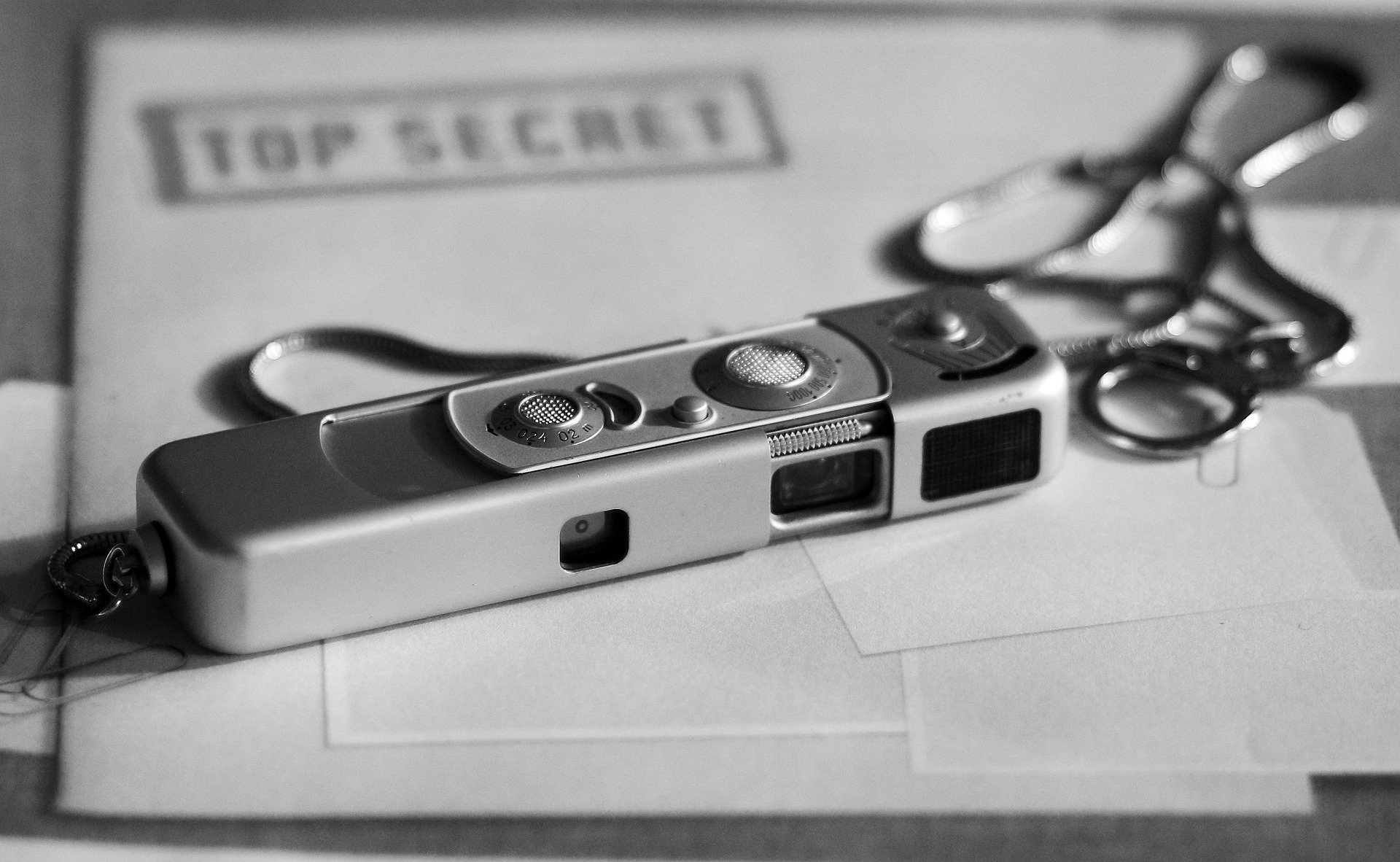 kgb espionnage soviétique