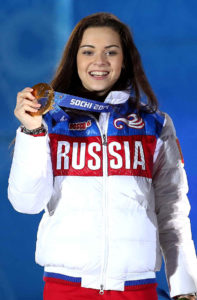 adelina sotnikova