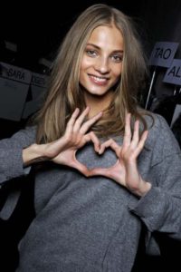 anna selezneva