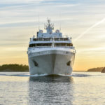 ponant croisiere mer baltique