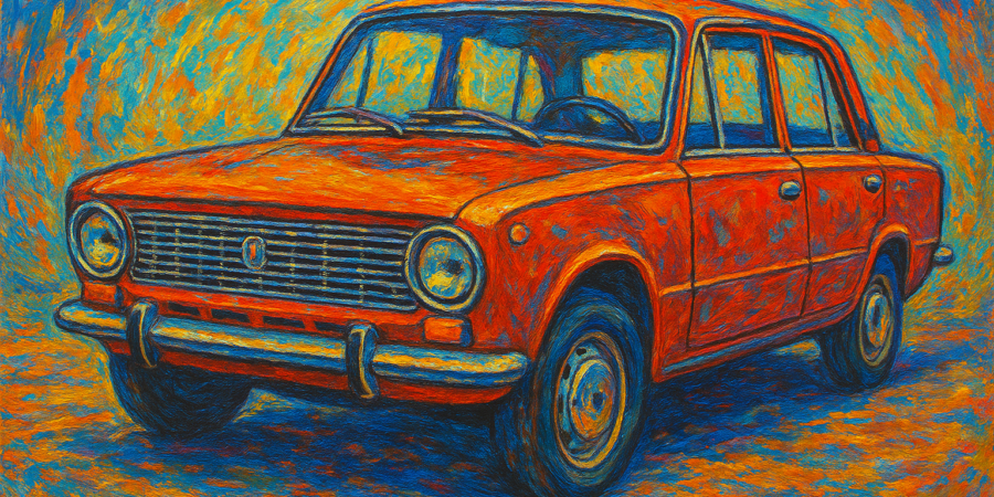 lada france