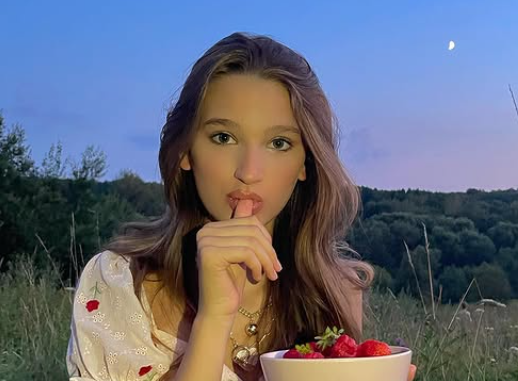 liza anokhina