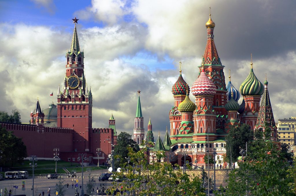 que faire moscou visite tourisme