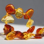 Ambre de la Baltique